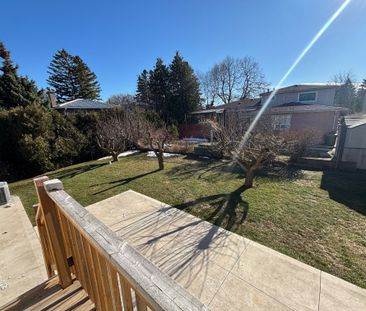 For Lease - 219 Mcmurchy Avenue Unit# Main, Brampton, Ontario - Photo 6