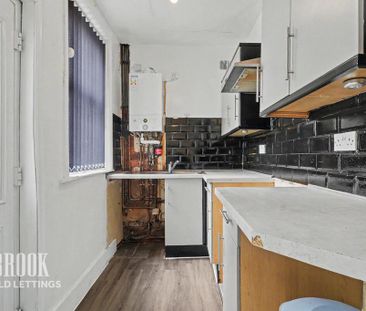 2 bedroom terraced house to rent - Photo 4