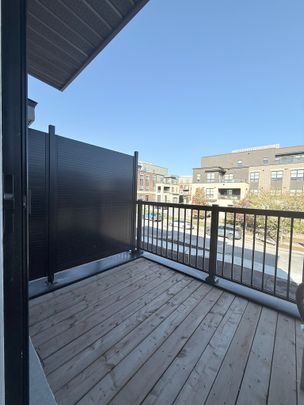 For Lease - 101 Glenroy Gilbert Drive Unit# Unit # 2, Barrhaven, Ontario - Photo 1