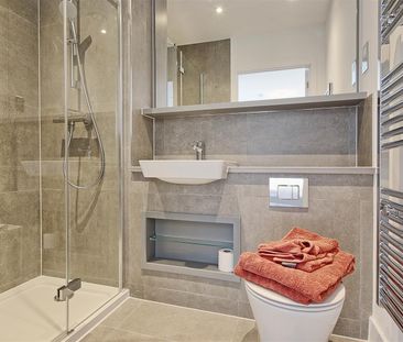 Flat – Purpose Built – 95 Marleigh Avenue, Cambridge 95 - To Rent - Photo 4