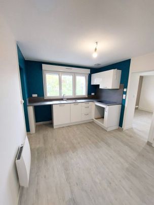 Location appartement 2 pièces, 26.48m², Villiers-sur-Orge - Photo 1