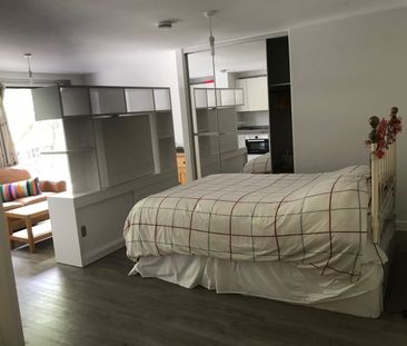 Studio Flat, The Miliners, BS1 - Photo 1