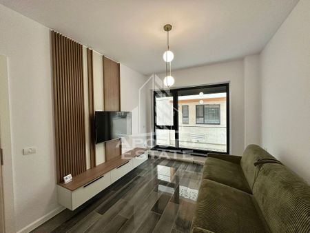 Apartament 1 camera, petfriendly, prima inchiriere, mobil... - Fotografie 5