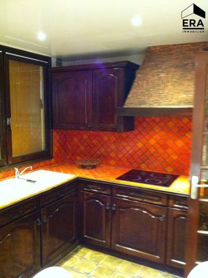 Location Appartement 3 pièces 77m² - Photo 1