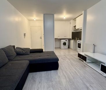 Appartement Deux pièces terrasse & Jardin - Photo 1