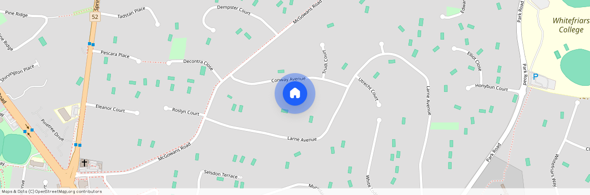 10 Conway Avenue, Vic 3111, Donvale