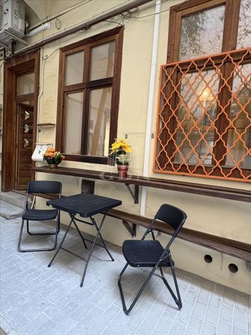 Kiadó jó állapotú lakás - Budapest VIII. kerület - Fotó 2