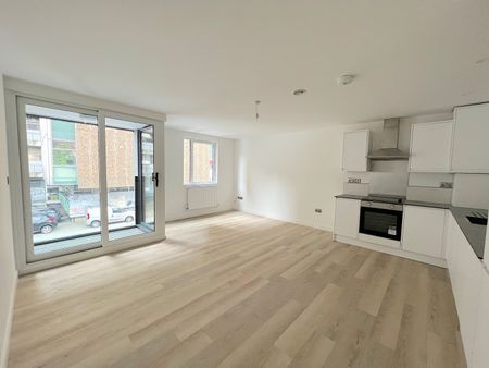 Elder Lofts, Elder Place, Brighton BN1 4GF - Photo 4