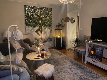 Strömkarlsvägen, Bromma - Photo 2