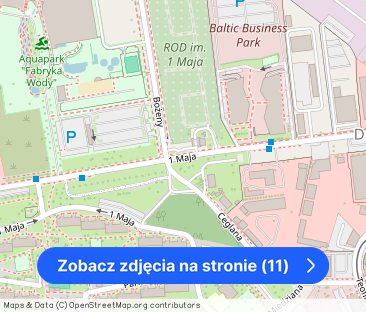 Obniżka!Śliczna kawalerka o pow.31m2, 5min do Galaxy 1700zł. – zdjęcie 1