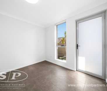 3/20a Centenary Road, Merrylands NSW 2160 - Studio For Rent | Domain - Photo 6
