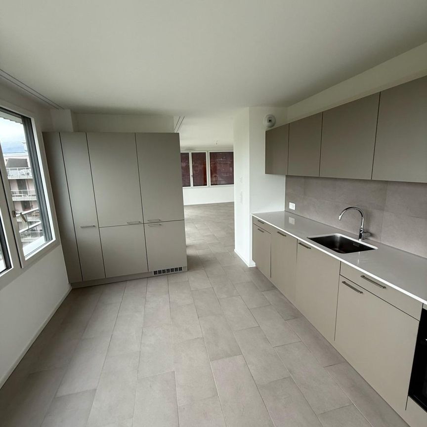 Rue de la Combe 19 D, 1196 - Gland, Suisse - Photo 1