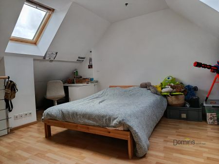 Location Maison 4 pièces 85m² TOURCOING 59200 - Photo 4