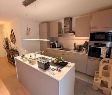 3.5 Zimmer, 78 m², EG - Foto 6