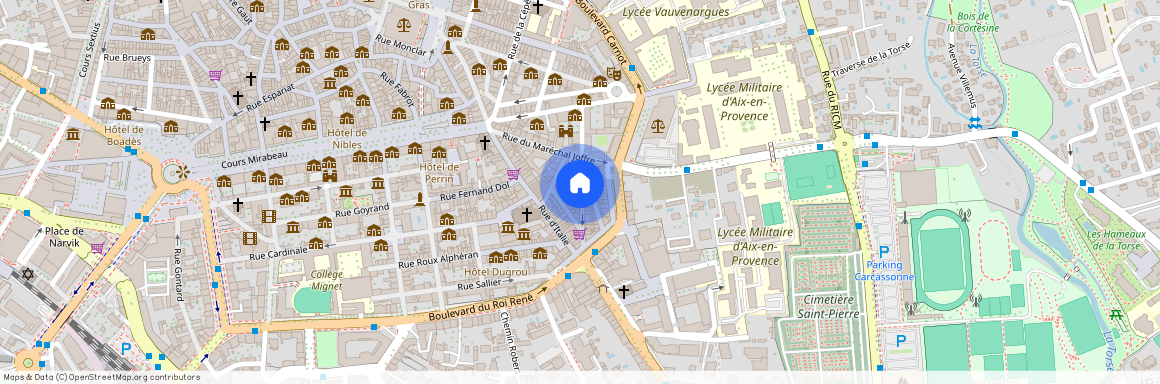 13100, Aix-En-Provence