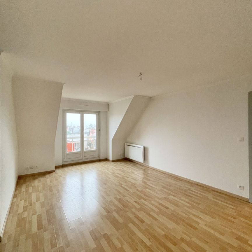 Location Appartement 2 pièces 40m² MITTELHAUSBERGEN 67206 - Photo 1