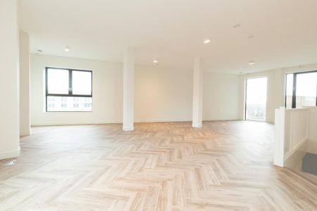 Radarweg 290, 1043 NV, Amsterdam - Foto 3