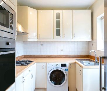 1 bedroom apartment to rent - Photo 6