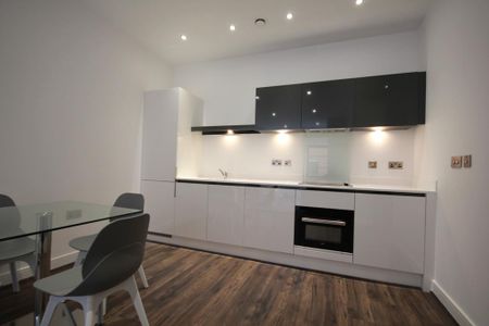 2 bedroom apartment to rent - Photo 5