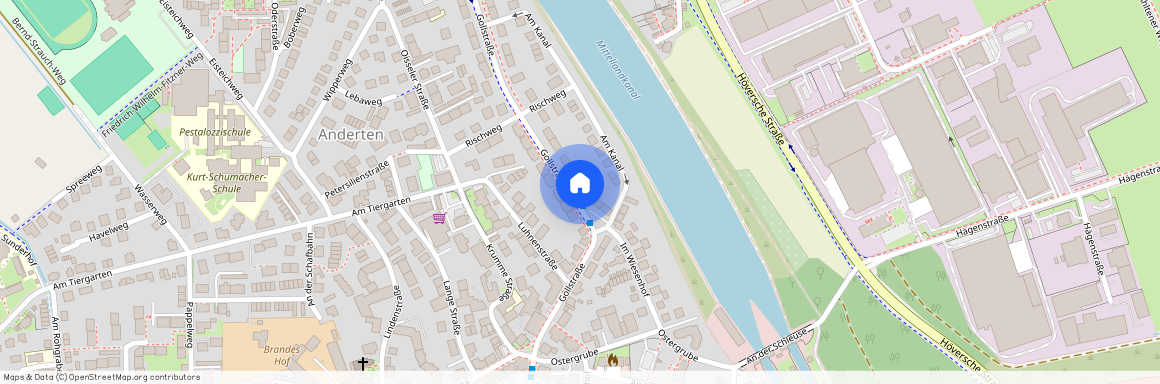 Gollstr. 38, 30559, Hannover Ot Anderten