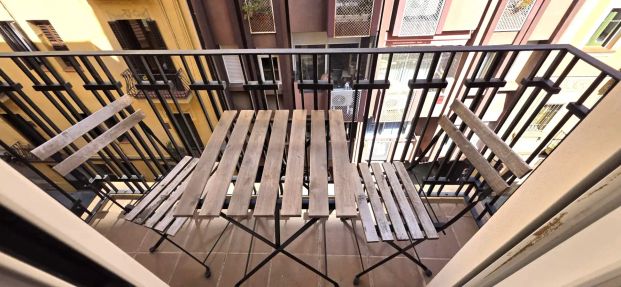 Piso de alquiler en Carrer del Congost, 18, Vila de Gràcia - Photo 1