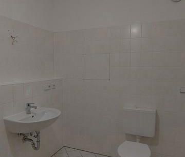 Schöne 3-Zimmer-Wohnung mit Dusche! - Foto 1