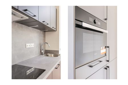 Appartement te huur: Barajasweg 80 1043 CP Amsterdam - Photo 4