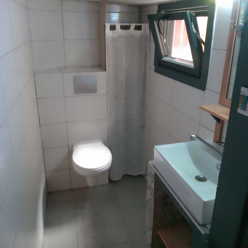 Location Appartement 2 pièces 25m² POITIERS 86000 - Photo 1