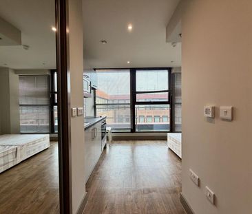 Studio to rent - Photo 6