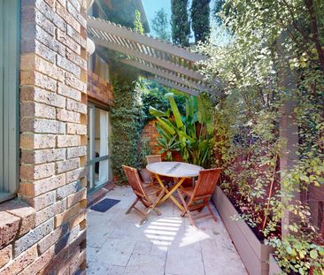 Charming 2-Bedroom, 2-Bathroom Townhouse on Iconic Lygon Street – A... - Photo 4