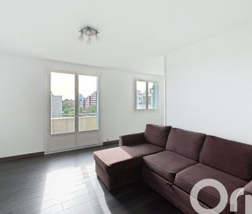 A louer T3 au 52 Avenue Marcel CERDAN 69100 Villeurbanne - Photo 3