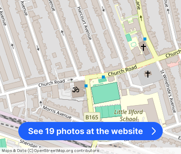 Church Road, London, E12 - Photo 1