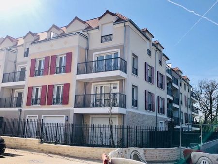 Appartement T2 Ozoir-la-Ferrière à louer - Photo 3