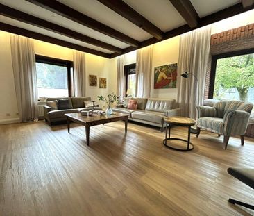 Erdgeschosswohnung in Marne - Foto 1