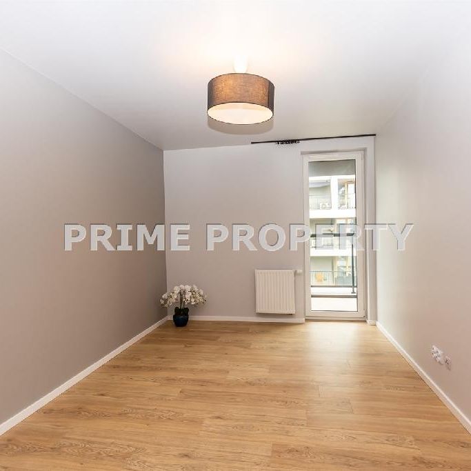 Mieszkanie Kraków Krowodrza powierzchnia 62.0 m² C389-WM-55712 - Фото 1