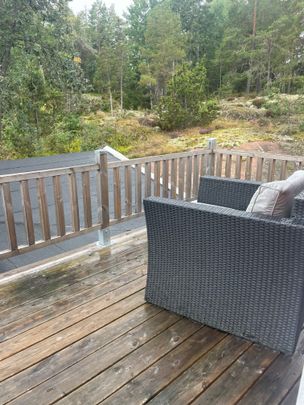 Täljö ringväg, Åkersberga - Foto 1