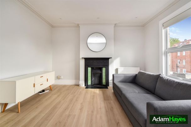 Holden Road, Woodside Park, N12, 1 bedroom, Apartment - Photo 1