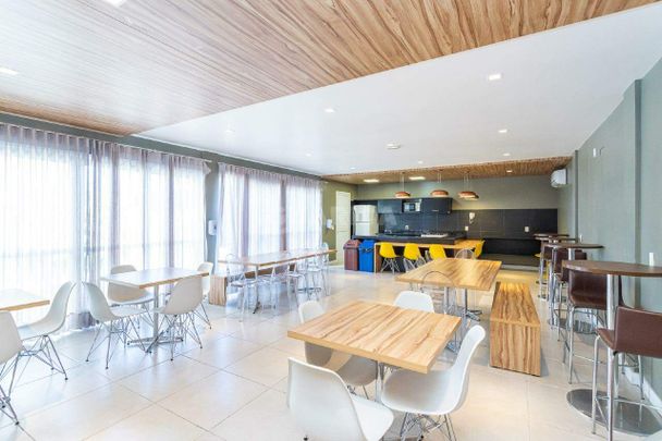Apartamento com 3 dormitórios e 1 vaga de garagem no bairro Central Park - COD: 24802 - Photo 1