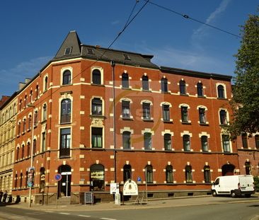 Familienschnäppchen in der Bahnhofsvorstadt - Photo 1