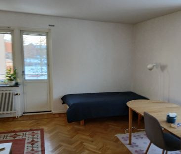 Gustav Adolfsgatan 14 - Foto 4