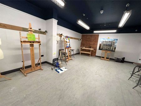 Stunning Fully Furnished One Double Bedroom Apartment at the Uncle Development, located in a prime M1 location. - Photo 3