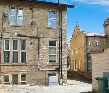 Trinity Street, Huddersfield, HD1 - Photo 3