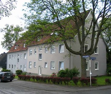 2-Zimmer-Wohnung in Dortmund Benninghofen-Loh - Photo 1