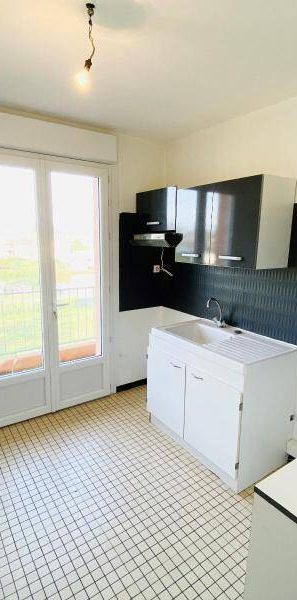 Appartement 2 pièces - 71000 Varennes-lès-Mâcon - Photo 1