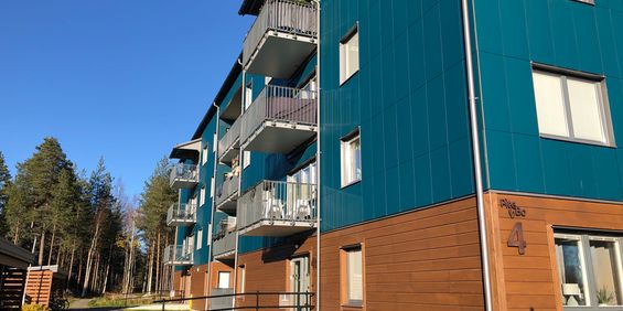 Energigränd 4 B, 94163, Piteå - Foto 3
