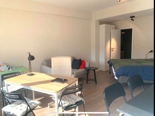 Studio - for rent - Foto 1