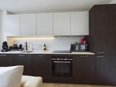 1 bedroom apartment to rent - Photo 5