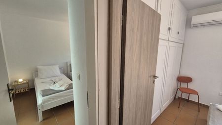 Μονοκατοικία για ενοικίαση Βορινέζα (Αρτέμιδα (Λούτσα)) - Φωτογραφία 3
