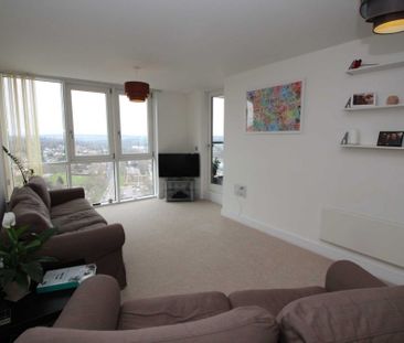 1 bed Flat for rent - Photo 4