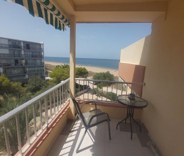 2 bedroom 1 line apartment for rent in Denia - Photo 2